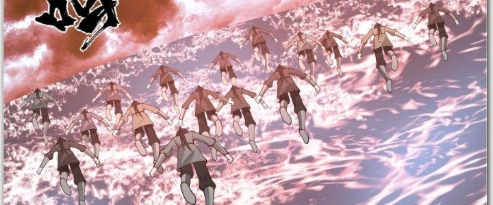 Ta Diệt Sát Chúng Thần Chapter 61 - Trang 3