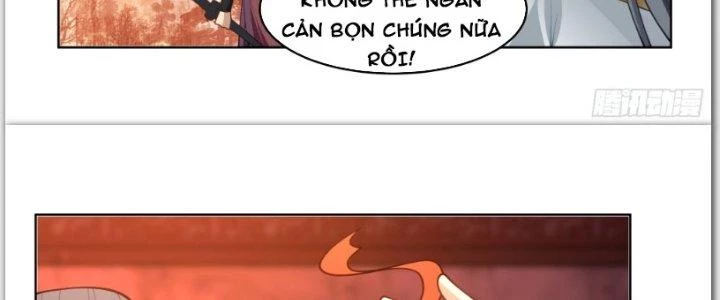 Ta Diệt Sát Chúng Thần Chapter 61 - Trang 3