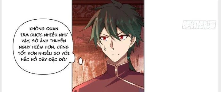 Ta Diệt Sát Chúng Thần Chapter 62 - Trang 3