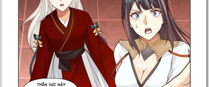 Ta Diệt Sát Chúng Thần Chapter 62 - Trang 3
