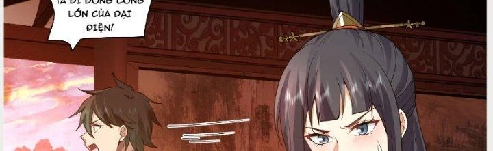 Ta Diệt Sát Chúng Thần Chapter 62 - Trang 3