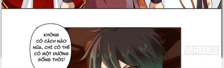 Ta Diệt Sát Chúng Thần Chapter 62 - Trang 3