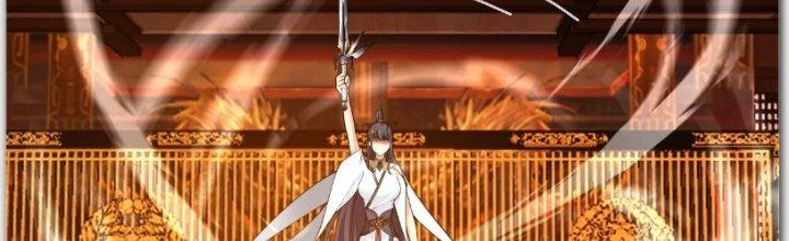 Ta Diệt Sát Chúng Thần Chapter 62 - Trang 3