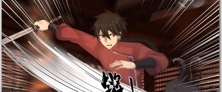 Ta Diệt Sát Chúng Thần Chapter 62 - Trang 3
