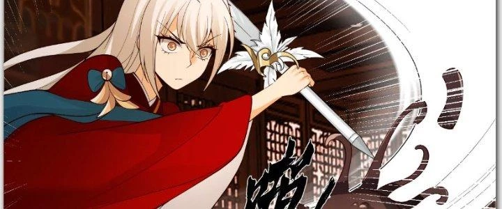 Ta Diệt Sát Chúng Thần Chapter 62 - Trang 3