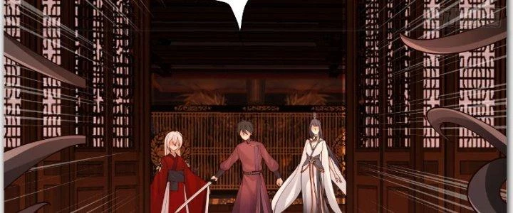 Ta Diệt Sát Chúng Thần Chapter 62 - Trang 3