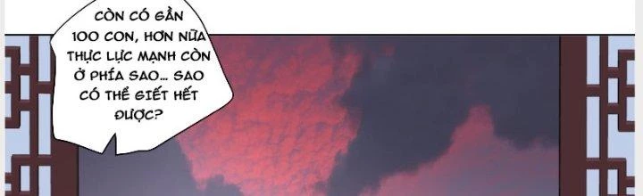 Ta Diệt Sát Chúng Thần Chapter 62 - Trang 3