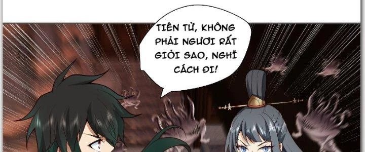 Ta Diệt Sát Chúng Thần Chapter 62 - Trang 3
