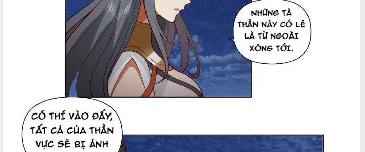 Ta Diệt Sát Chúng Thần Chapter 62 - Trang 3