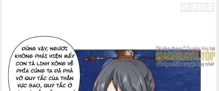 Ta Diệt Sát Chúng Thần Chapter 62 - Trang 3