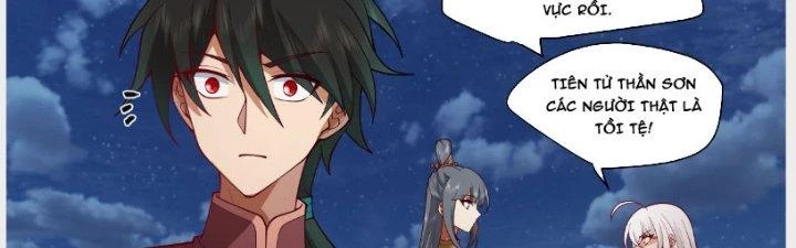 Ta Diệt Sát Chúng Thần Chapter 62 - Trang 3
