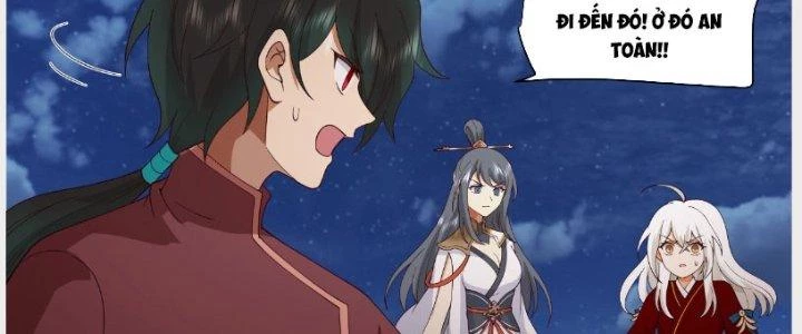 Ta Diệt Sát Chúng Thần Chapter 62 - Trang 3