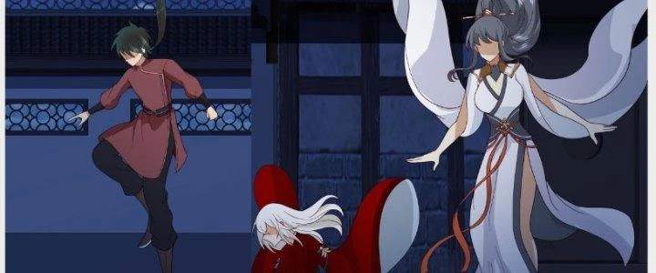 Ta Diệt Sát Chúng Thần Chapter 62 - Trang 3