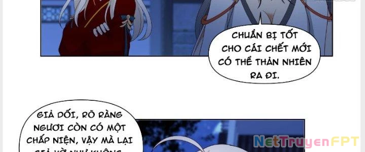 Ta Diệt Sát Chúng Thần Chapter 62 - Trang 3