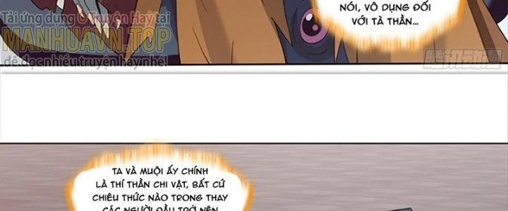 Ta Diệt Sát Chúng Thần Chapter 65 - Next Chapter 66