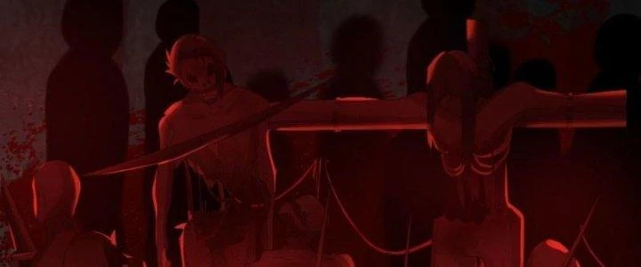 Ta Diệt Sát Chúng Thần Chapter 66 - Trang 3