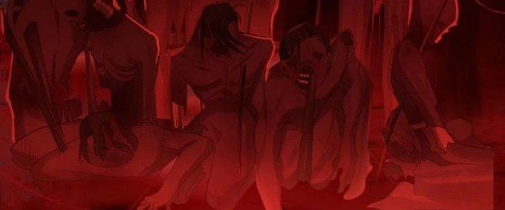 Ta Diệt Sát Chúng Thần Chapter 66 - Trang 3