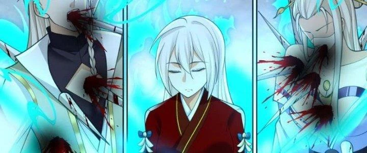 Ta Diệt Sát Chúng Thần Chapter 66 - Trang 3