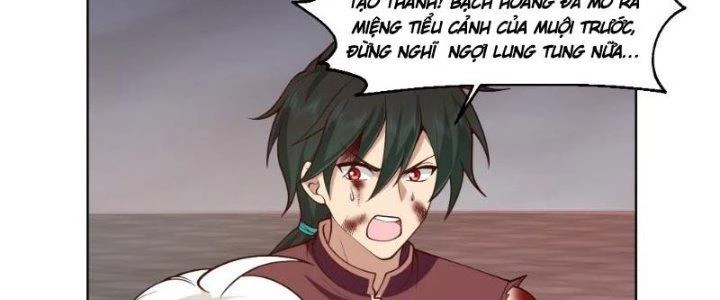 Ta Diệt Sát Chúng Thần Chapter 66 - Trang 3