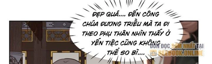 Ta Diệt Sát Chúng Thần Chapter 69 - Trang 3