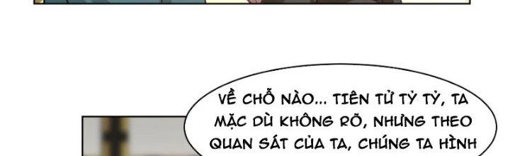 Ta Diệt Sát Chúng Thần Chapter 69 - Trang 3
