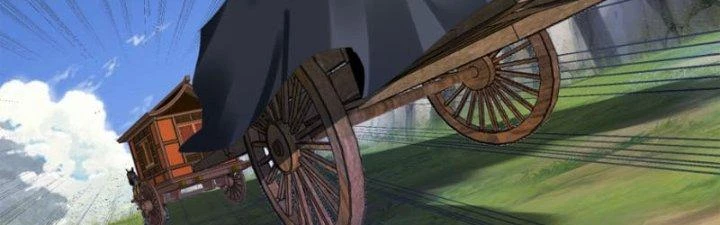 Ta Diệt Sát Chúng Thần Chapter 69 - Trang 3