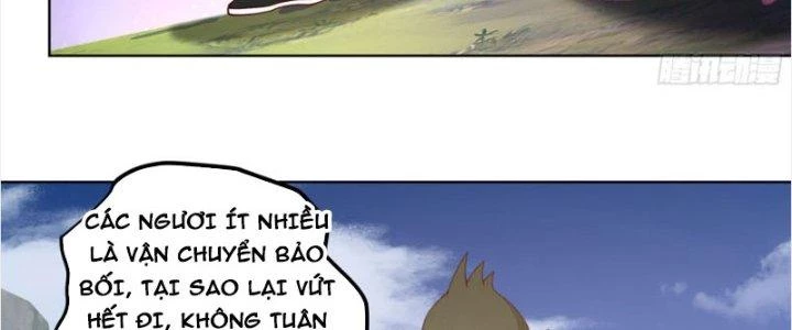 Ta Diệt Sát Chúng Thần Chapter 69 - Trang 3