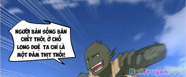 Ta Diệt Sát Chúng Thần Chapter 69 - Trang 3