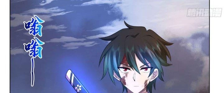 Ta Diệt Sát Chúng Thần Chapter 70 - Trang 3
