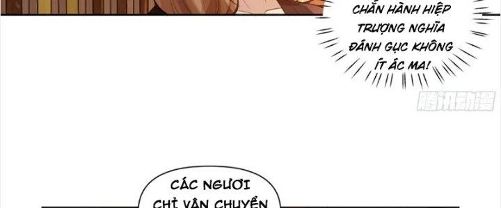 Ta Diệt Sát Chúng Thần Chapter 70 - Trang 3