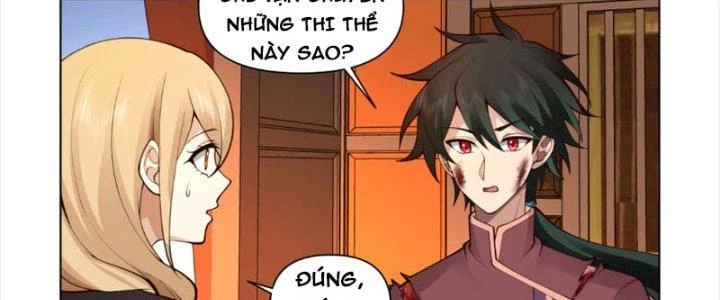 Ta Diệt Sát Chúng Thần Chapter 70 - Trang 3