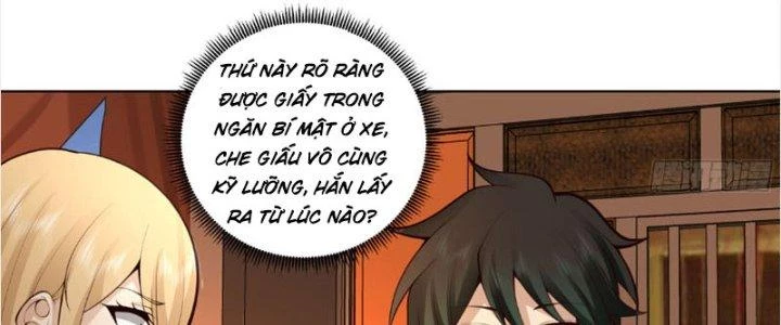Ta Diệt Sát Chúng Thần Chapter 70 - Trang 3