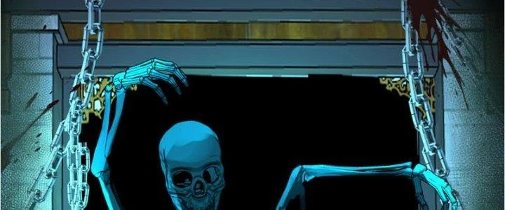 Ta Diệt Sát Chúng Thần Chapter 70 - Trang 3