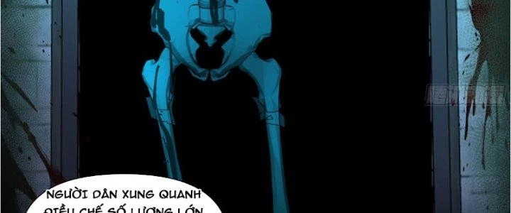 Ta Diệt Sát Chúng Thần Chapter 70 - Trang 3