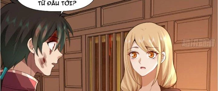 Ta Diệt Sát Chúng Thần Chapter 70 - Trang 3