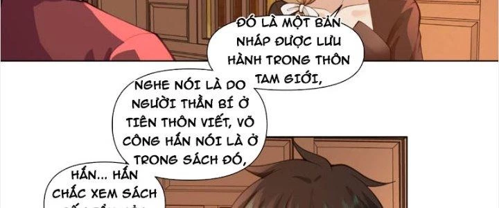Ta Diệt Sát Chúng Thần Chapter 70 - Trang 3