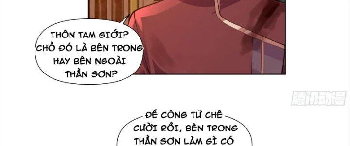 Ta Diệt Sát Chúng Thần Chapter 70 - Trang 3