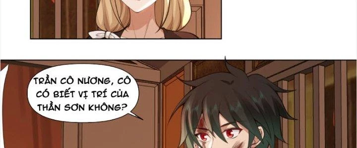 Ta Diệt Sát Chúng Thần Chapter 70 - Trang 3