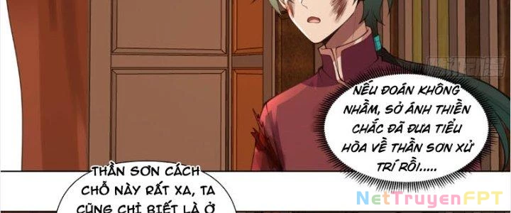 Ta Diệt Sát Chúng Thần Chapter 70 - Trang 3