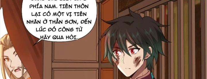 Ta Diệt Sát Chúng Thần Chapter 70 - Trang 3