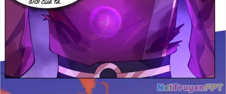 Ta Diệt Sát Chúng Thần Chapter 70 - Trang 3