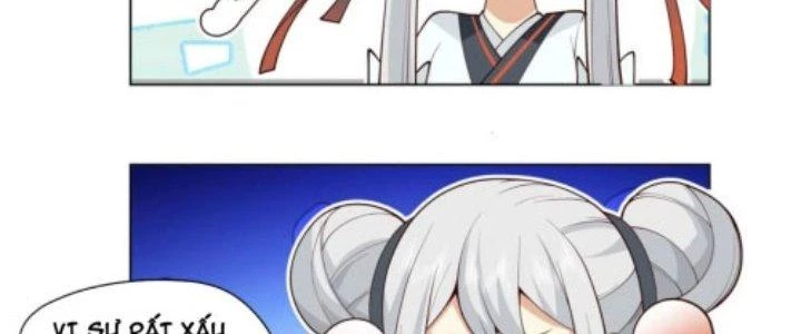 Ta Diệt Sát Chúng Thần Chapter 72 - Next Chapter 73