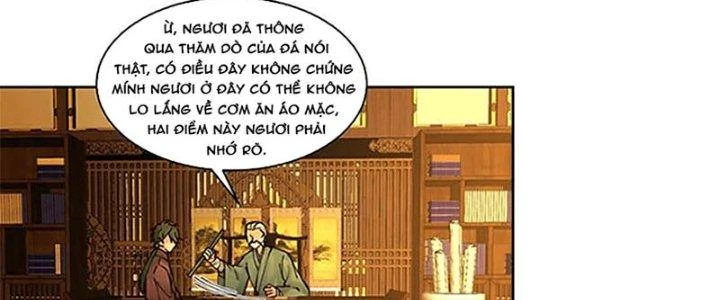Ta Diệt Sát Chúng Thần Chapter 74 - Trang 3
