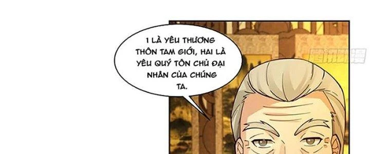 Ta Diệt Sát Chúng Thần Chapter 74 - Trang 3