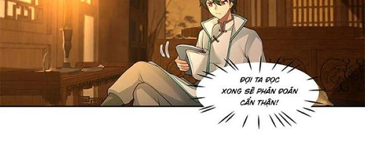 Ta Diệt Sát Chúng Thần Chapter 74 - Trang 3