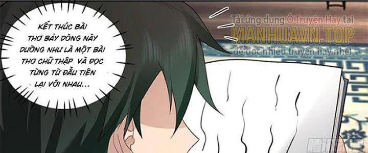 Ta Diệt Sát Chúng Thần Chapter 74 - Trang 3