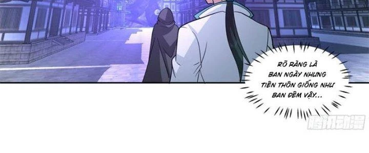 Ta Diệt Sát Chúng Thần Chapter 74 - Trang 3