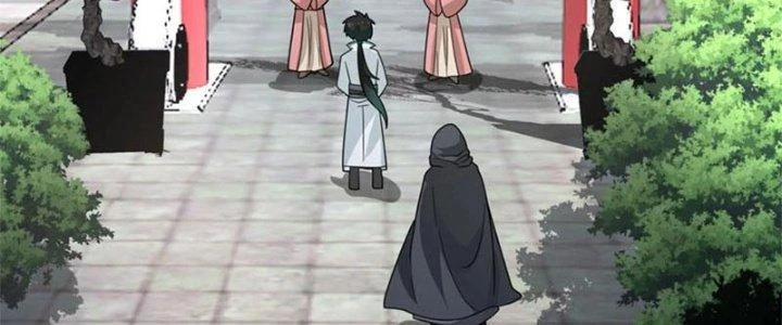Ta Diệt Sát Chúng Thần Chapter 74 - Trang 3