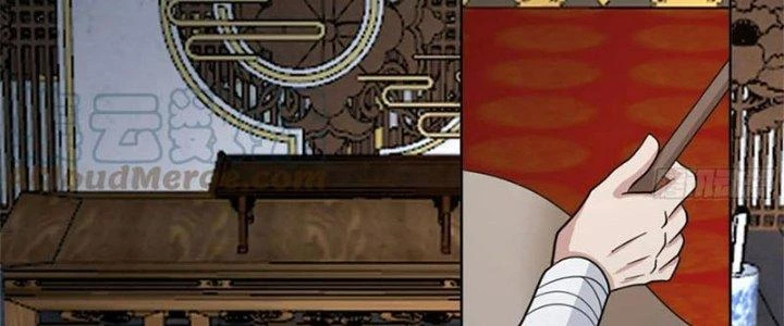 Ta Diệt Sát Chúng Thần Chapter 74 - Trang 3