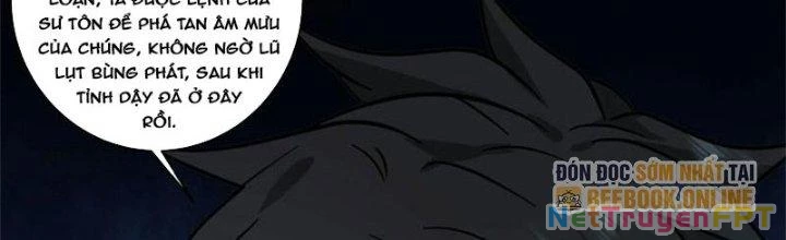 Ta Diệt Sát Chúng Thần Chapter 74 - Trang 3